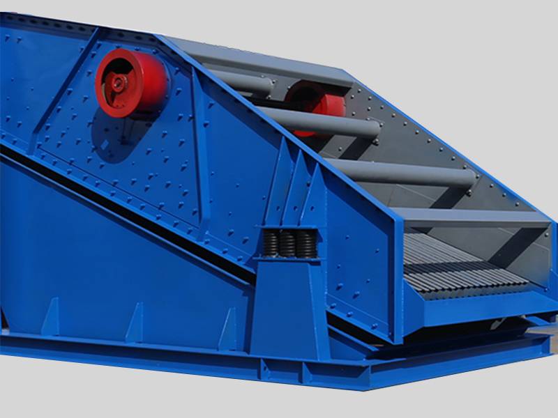 LB1000 Asphalt Mixing Plant