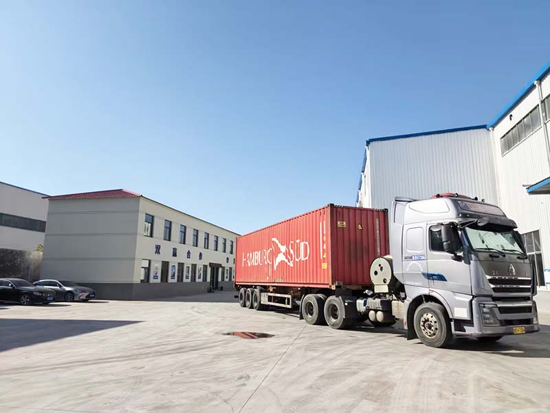 90m³/h Concrete Batching Plant to Angola