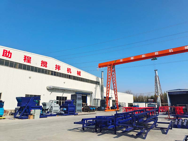 Zhucheng Machinery-Quality Lies in Every Details